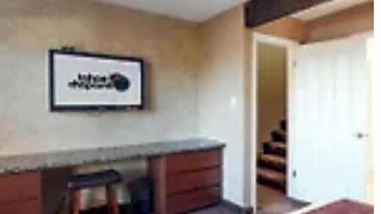Photo of Bedroom in Incline Village