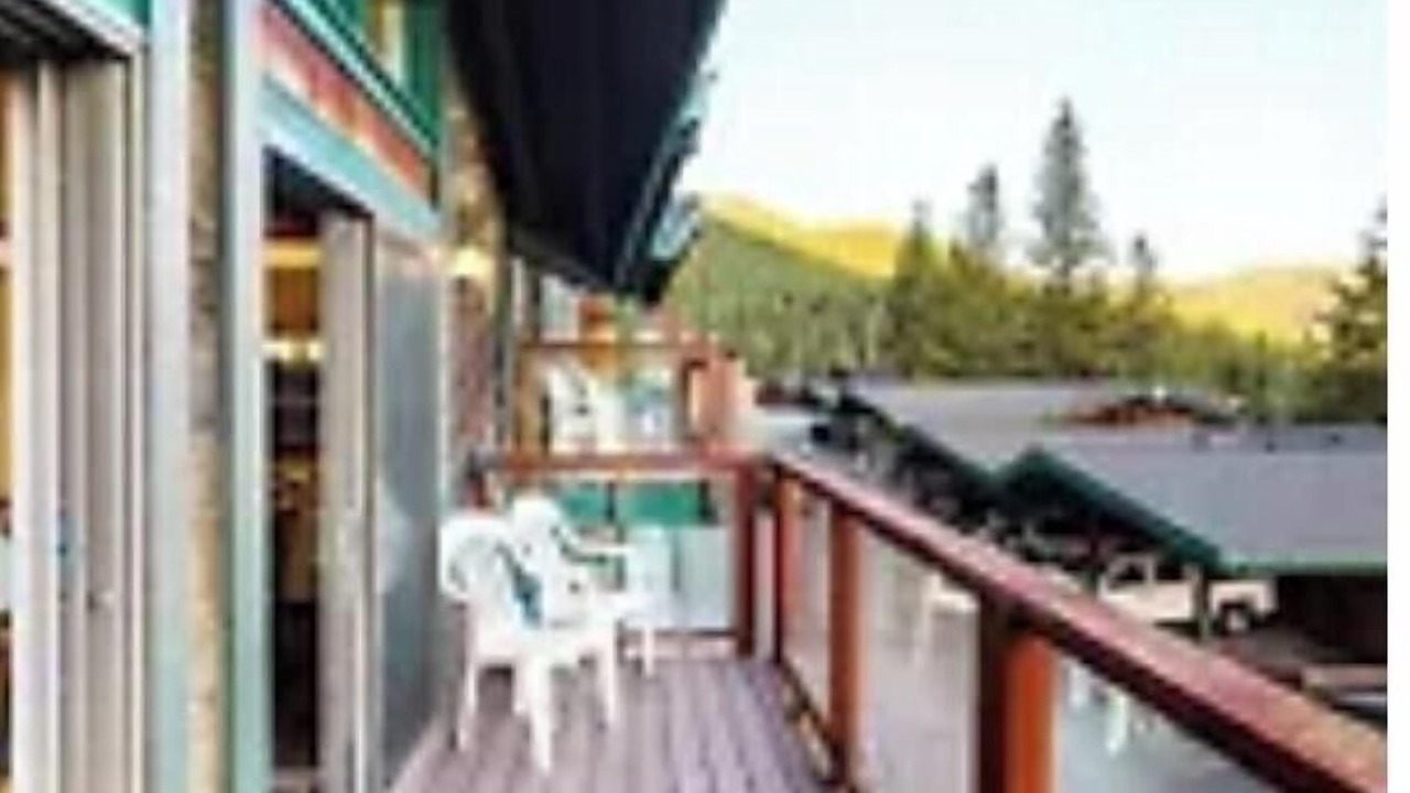 Photo of Outdoor in Incline Village