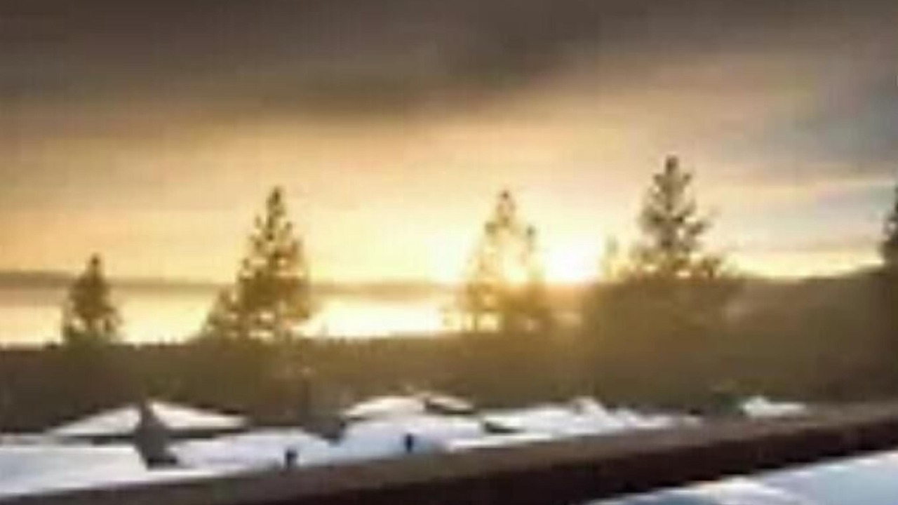 Photo of Outdoor in Incline Village