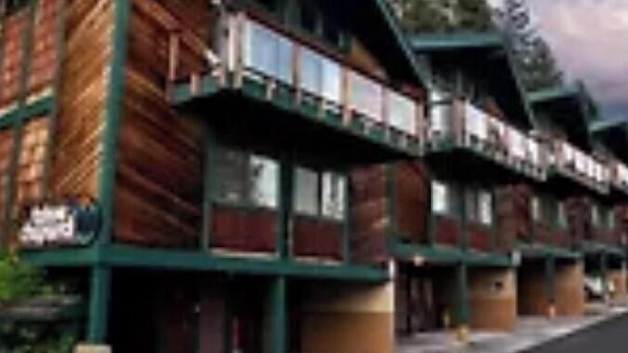 Photo of Outdoor in Incline Village