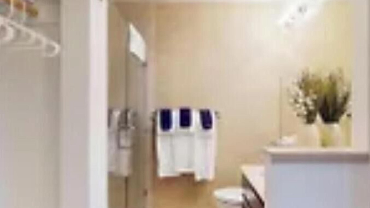 Photo of Bathroom in Incline Village