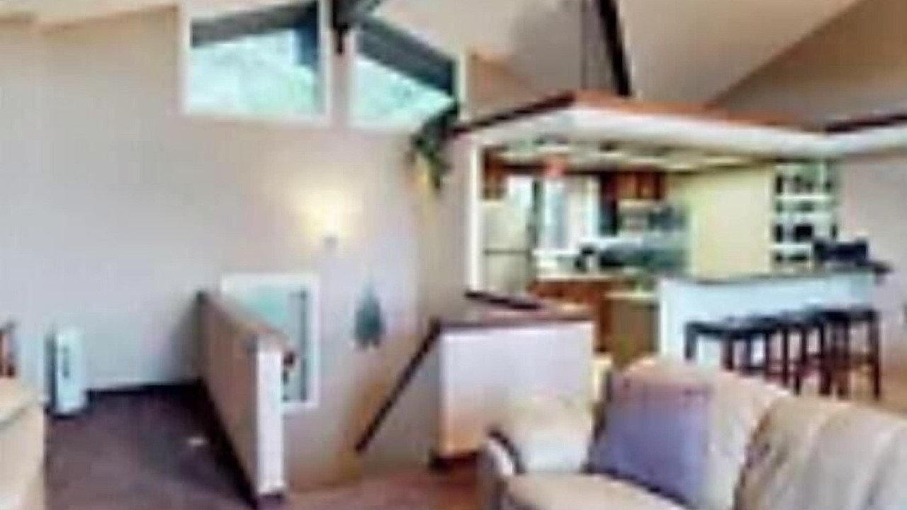 Photo of Livingroom in Incline Village