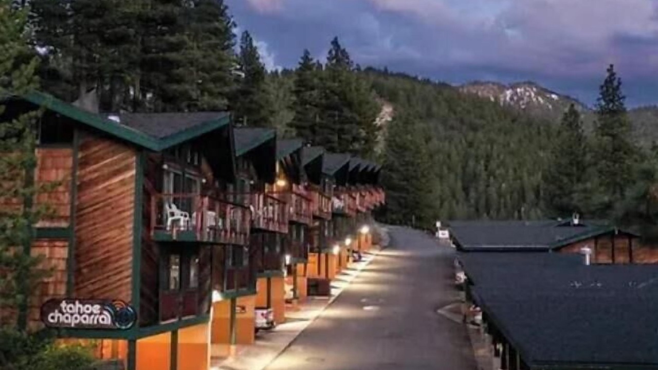 Photo of Others in Incline Village