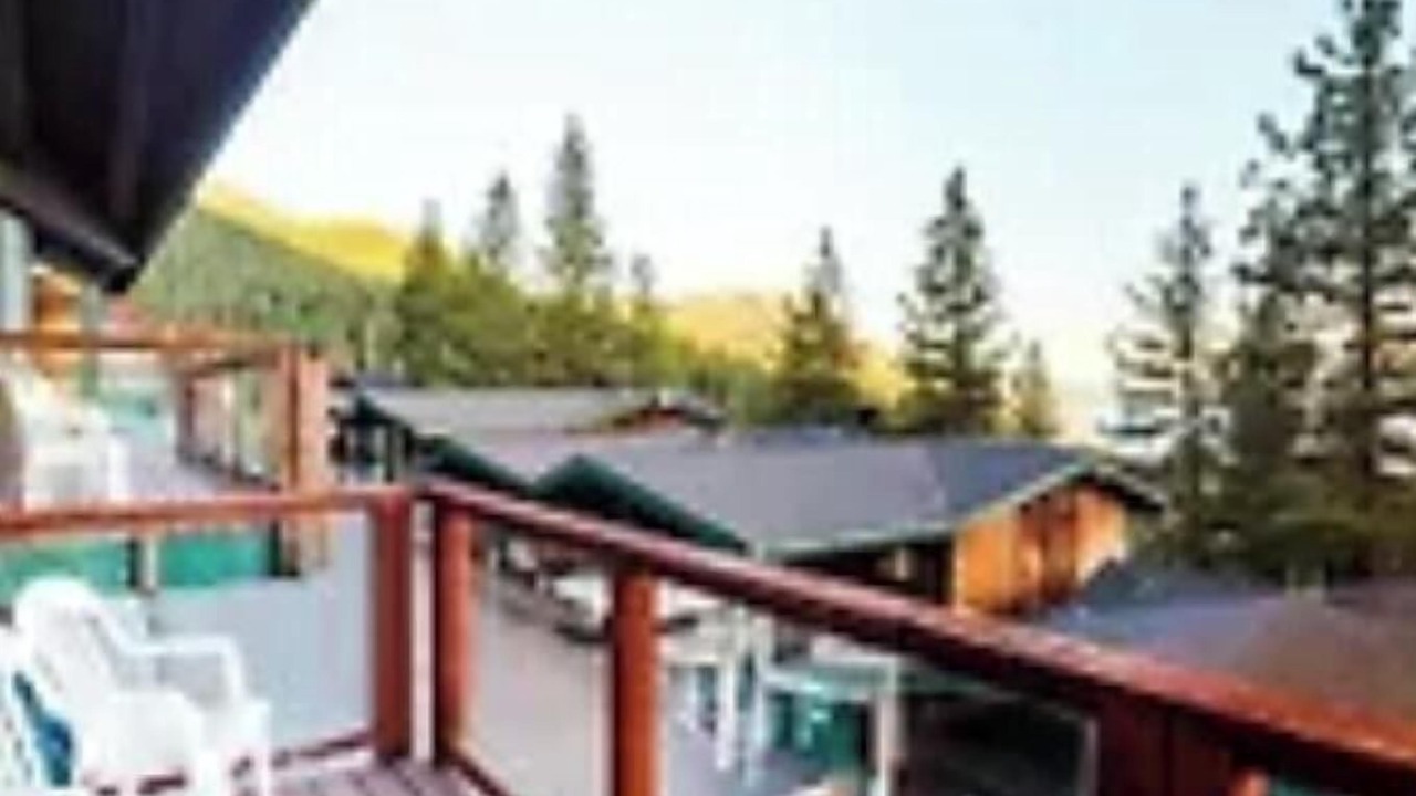 Photo of Outdoor in Incline Village