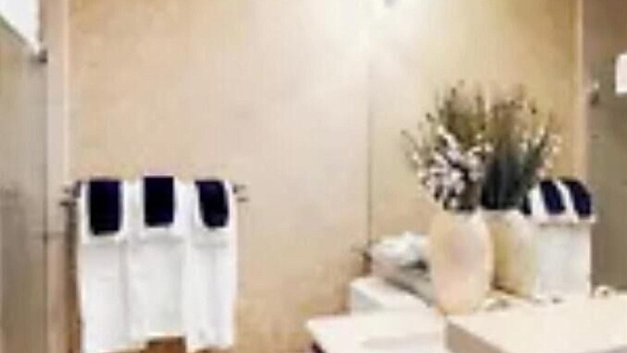 Photo of Bathroom in Incline Village
