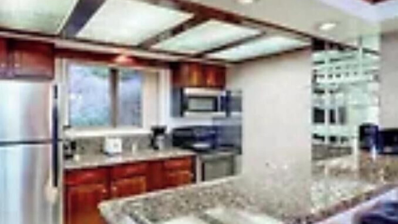 Photo of Kitchen in Incline Village