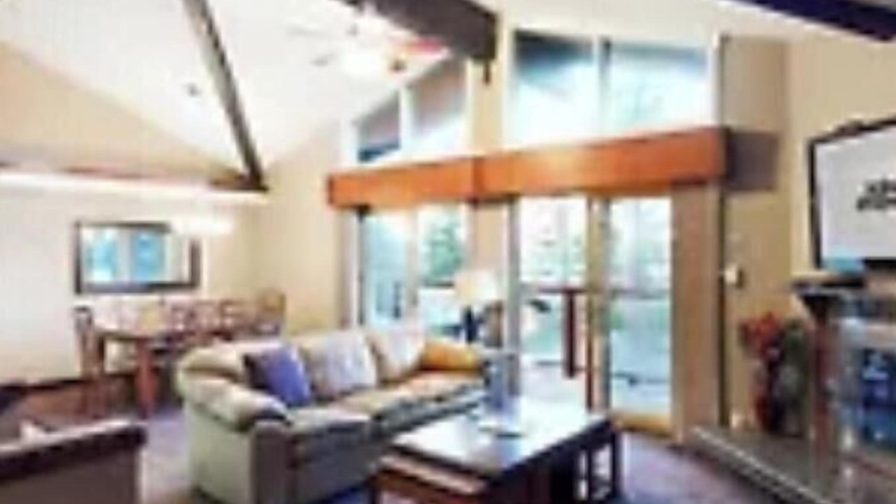 Photo of Livingroom in Incline Village