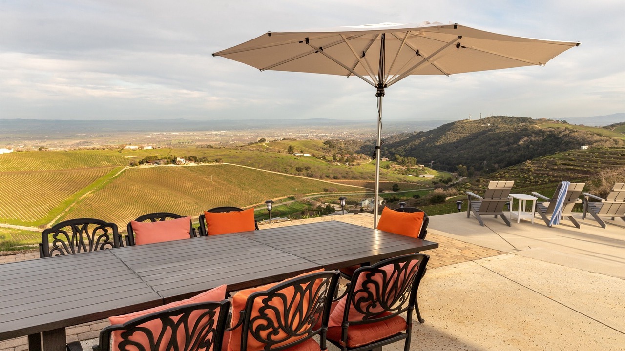 Photo of Outdoor in Paso Robles