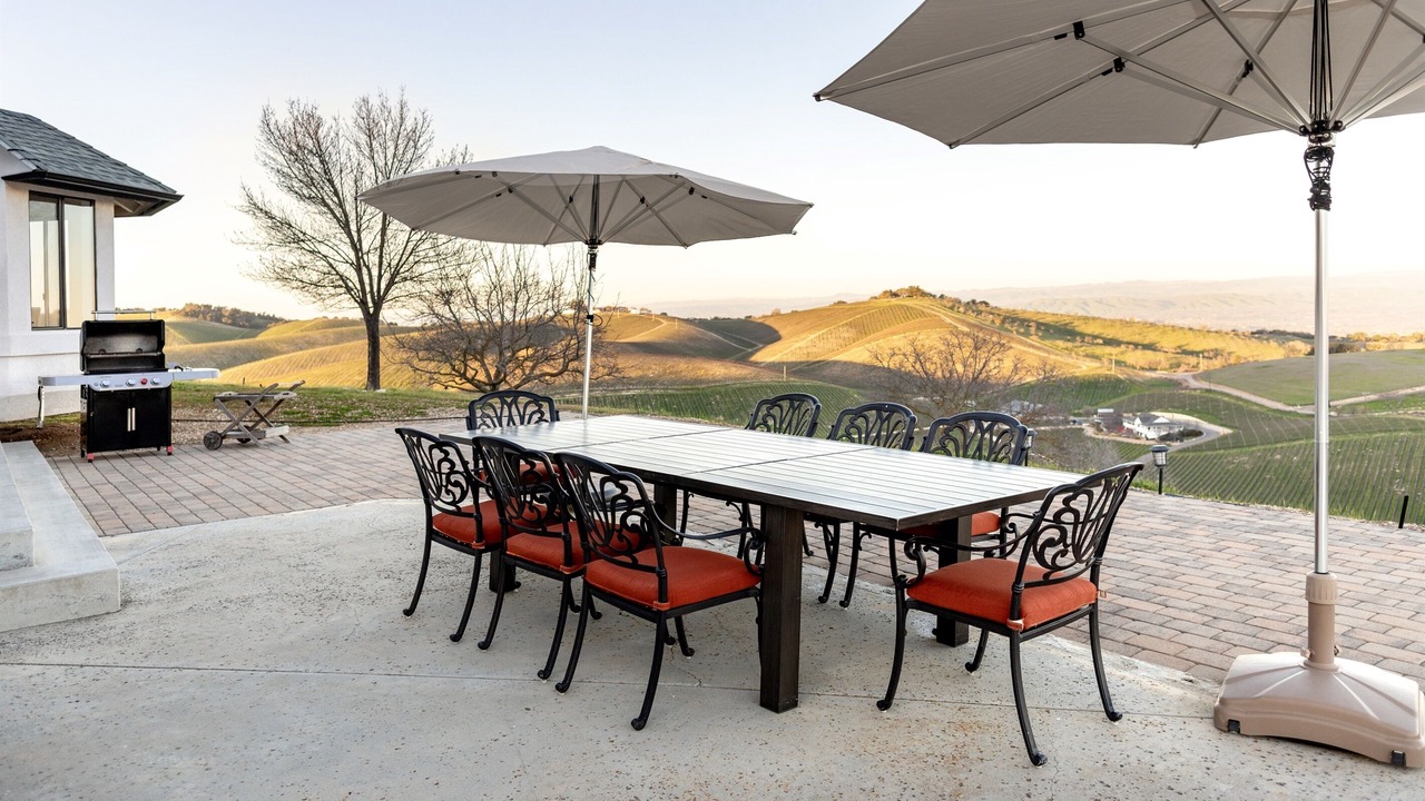 Photo of Outdoor in Paso Robles