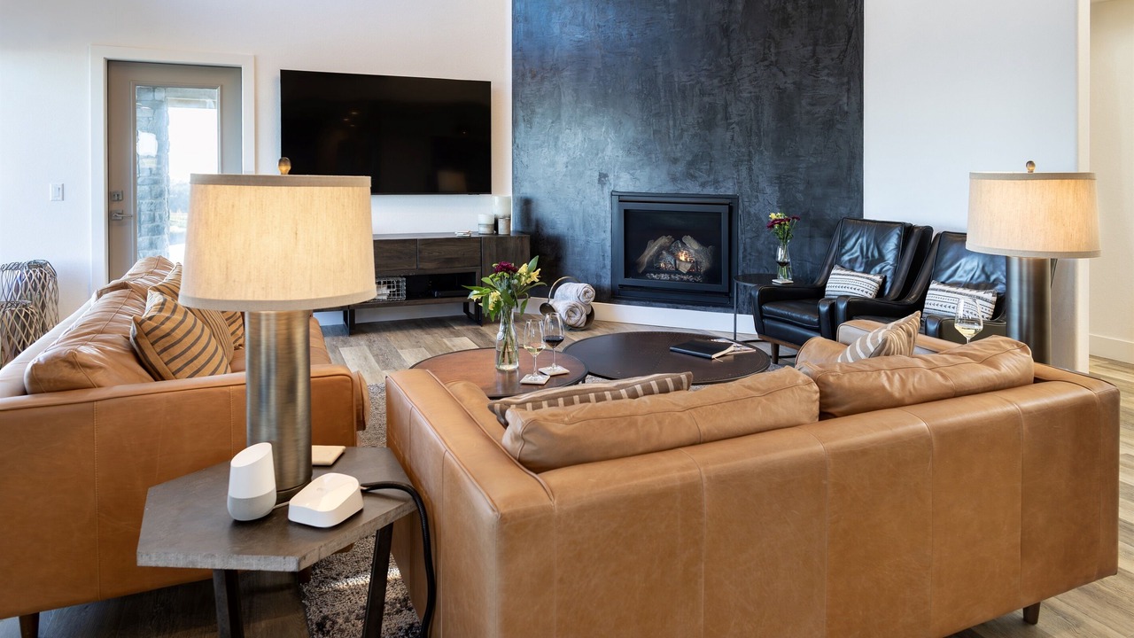 Photo of Livingroom in Paso Robles
