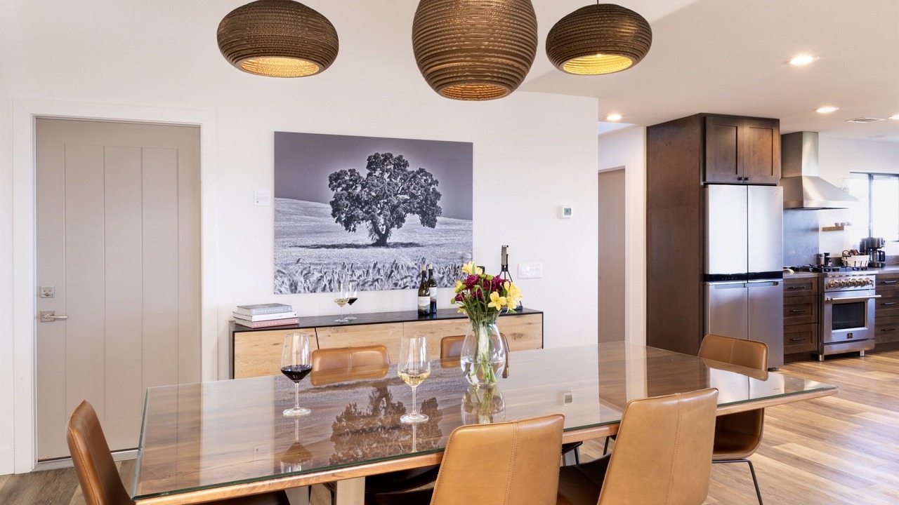 Photo of Bedroom in Paso Robles