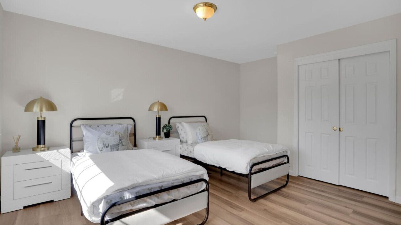 Photo of Bedroom in Fairfield
