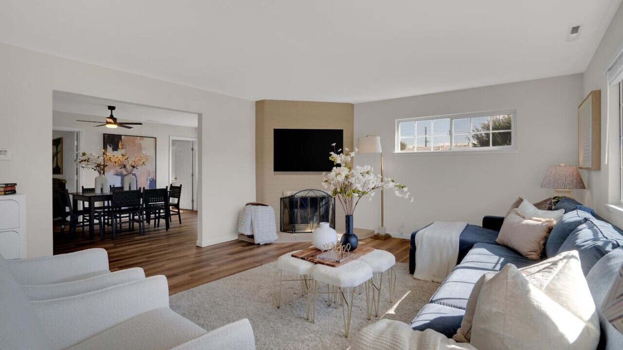 Photo of Livingroom in Fairfield