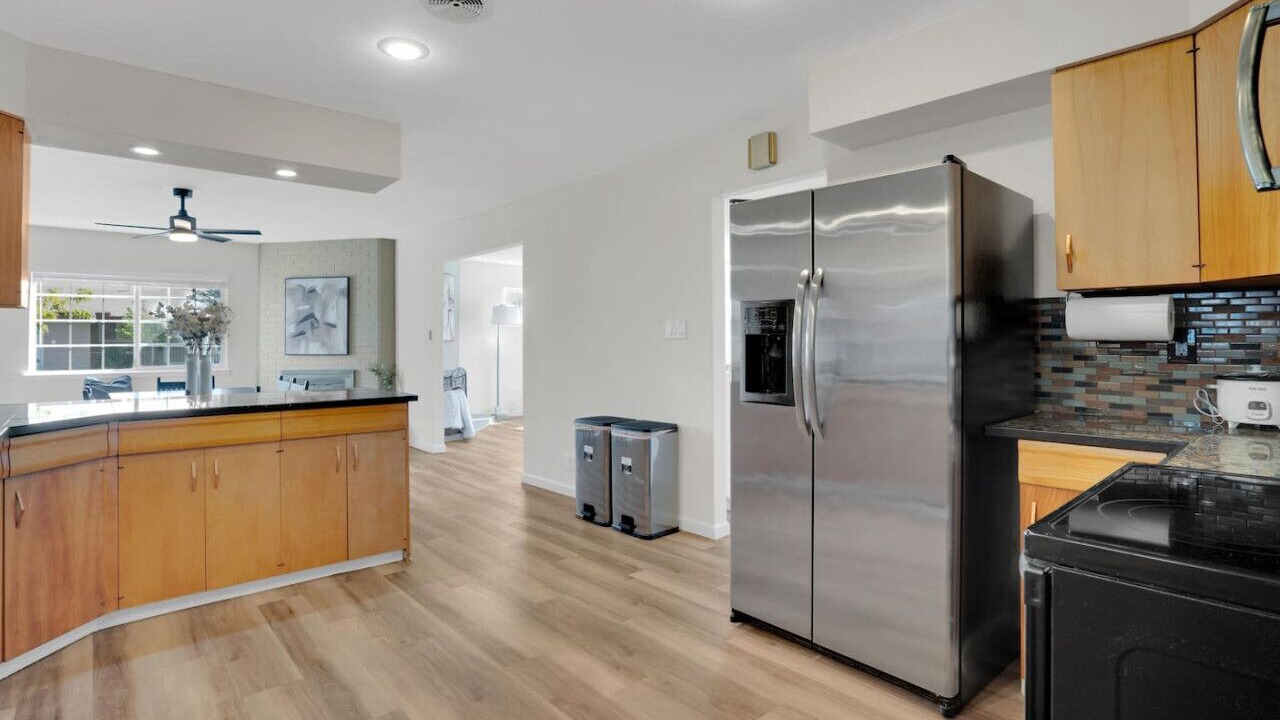 Photo of Kitchen in Fairfield