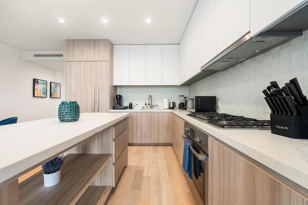 Photo of Kitchen in Pico