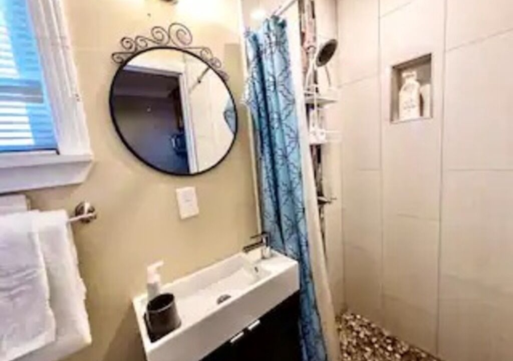 Photo of Bathroom in Centerville
