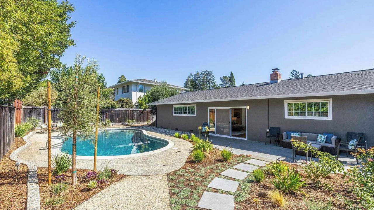 Photo of Outdoor in Lucas Valley-Marinwood
