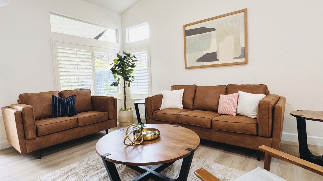 Photo of Livingroom in Raisin
