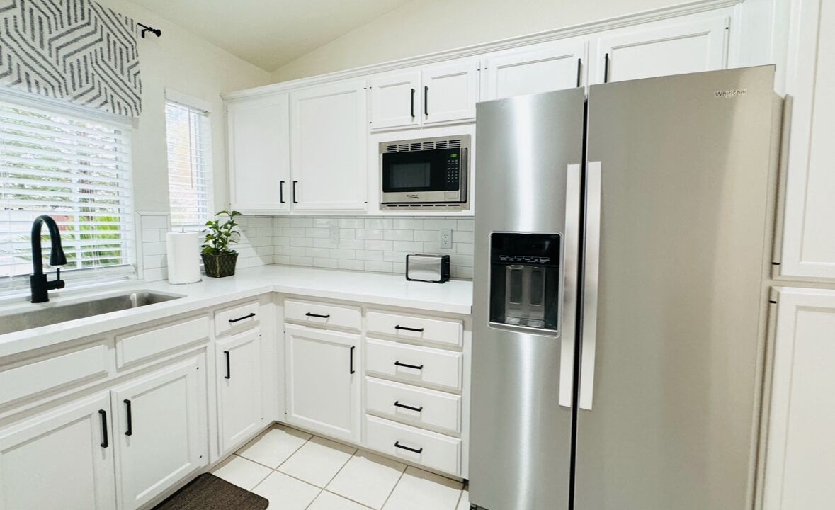 Photo of Kitchen in Raisin