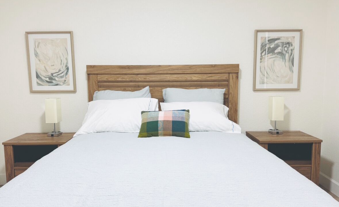 Photo of Bedroom in Raisin