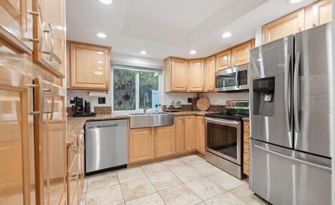 Photo of Kitchen in Lake Forest