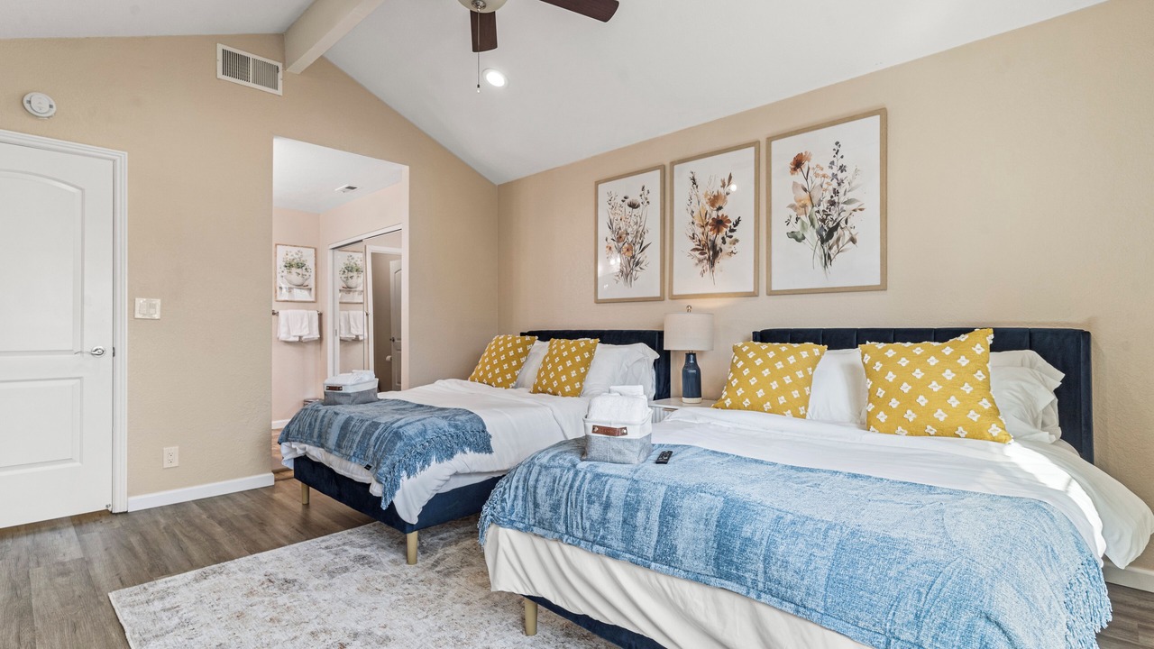 Photo of Bedroom in Ardenwood