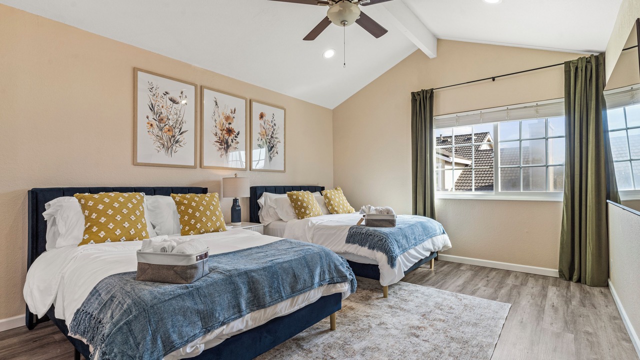 Photo of Bedroom in Ardenwood