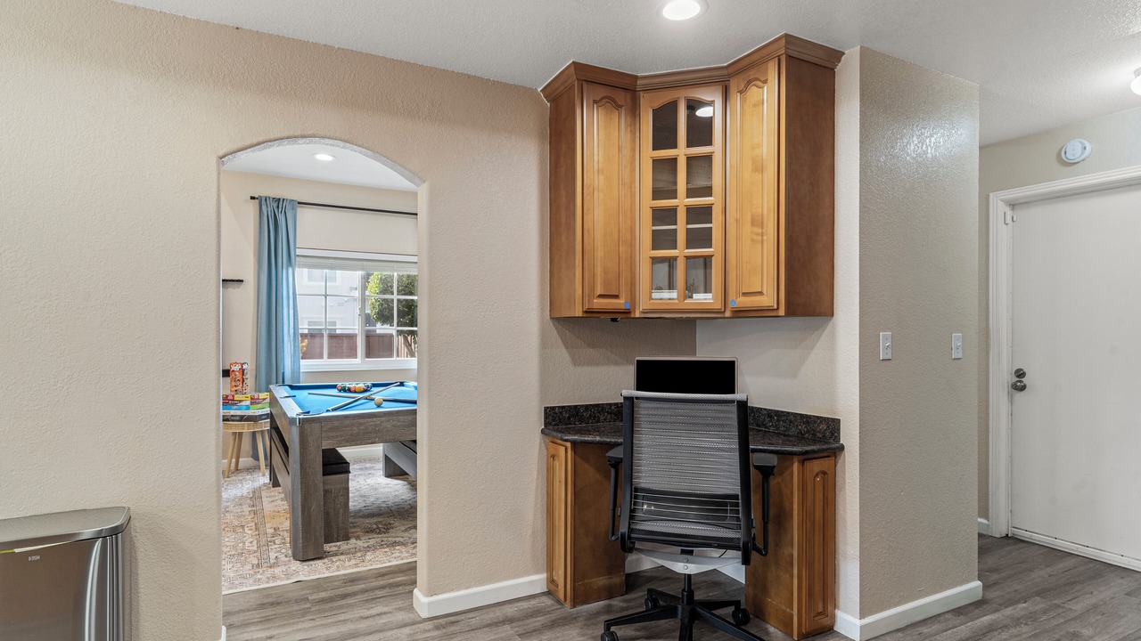 Photo of Bedroom in Ardenwood