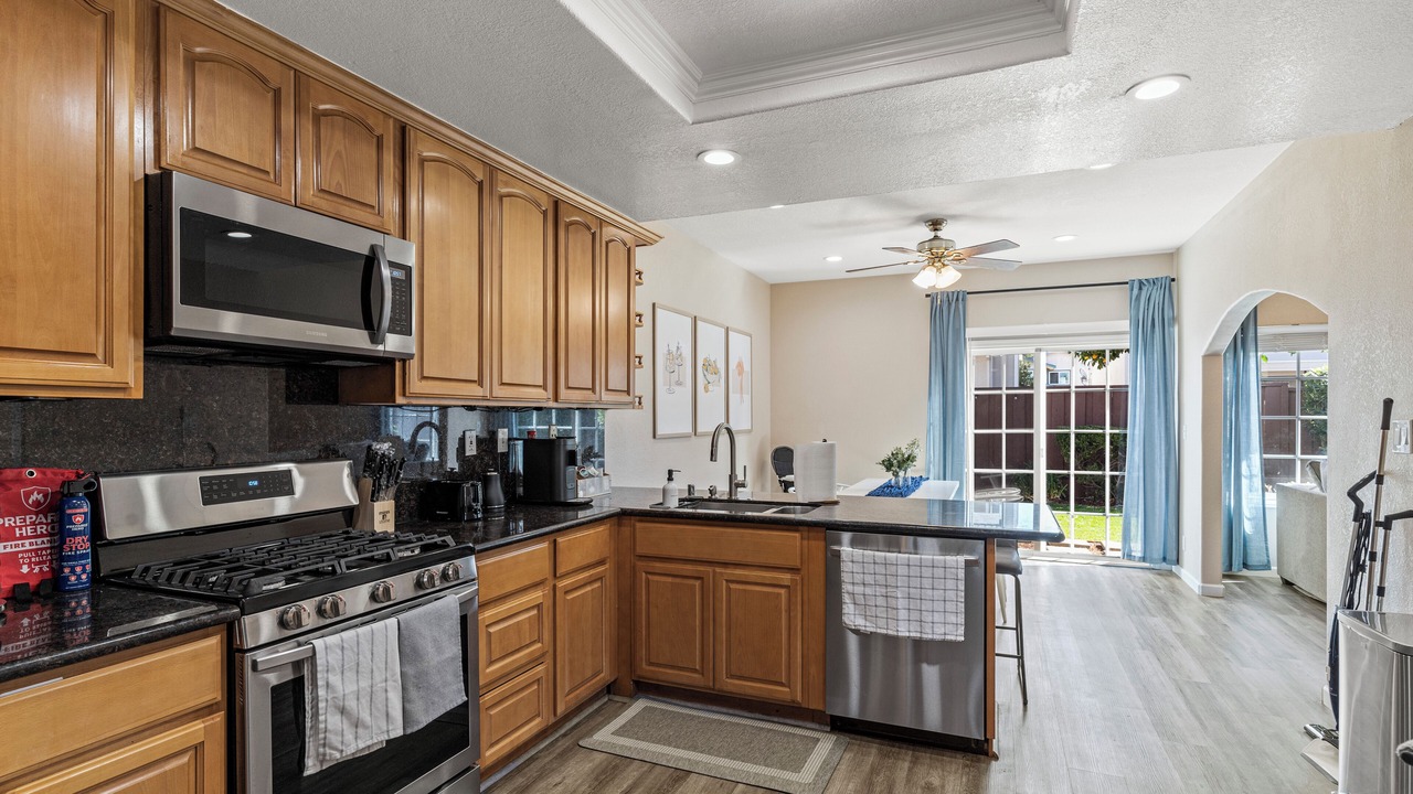 Photo of Kitchen in Ardenwood