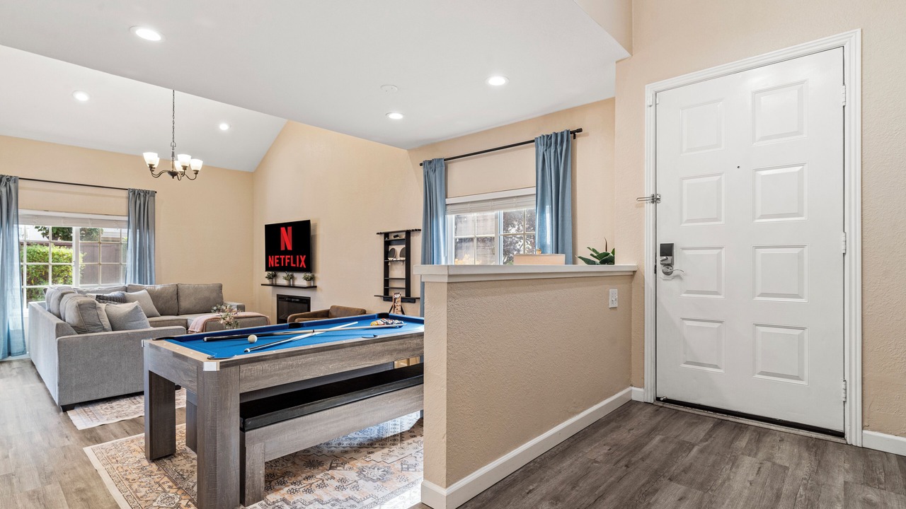 Photo of Bedroom in Ardenwood