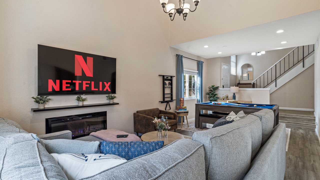 Photo of Livingroom in Ardenwood