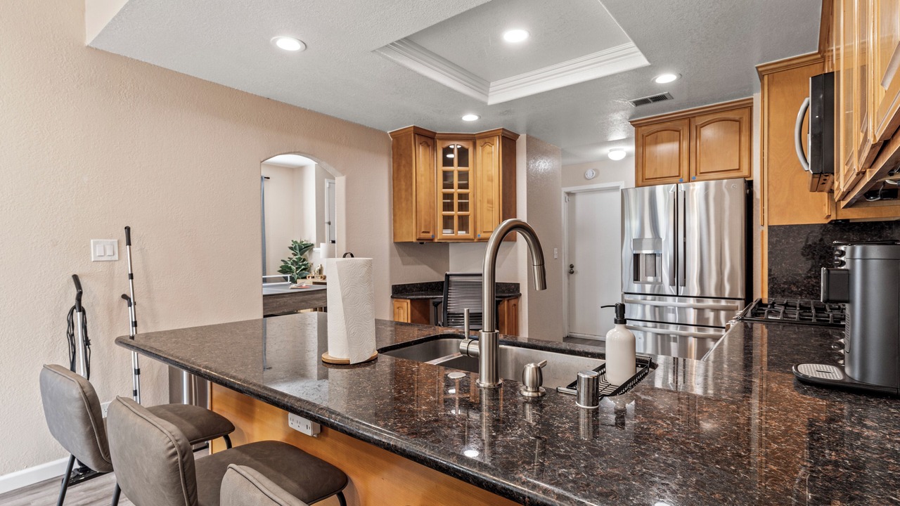Photo of Kitchen in Ardenwood