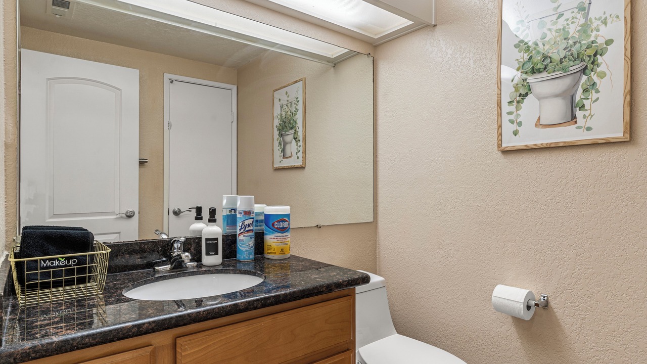 Photo of Bathroom in Ardenwood