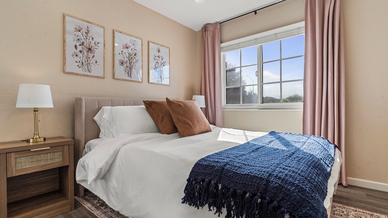 Photo of Bedroom in Ardenwood