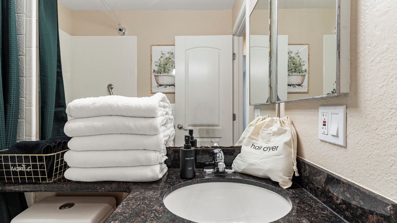 Photo of Bathroom in Ardenwood