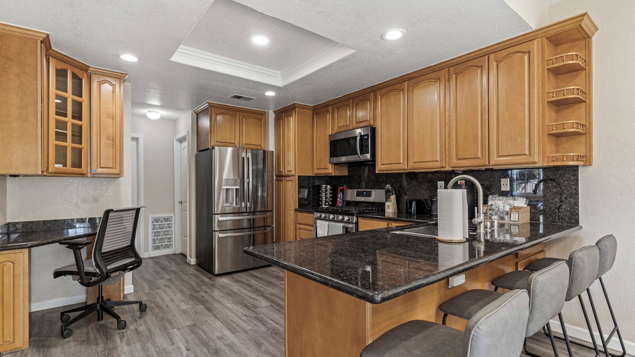 Photo of Kitchen in Ardenwood