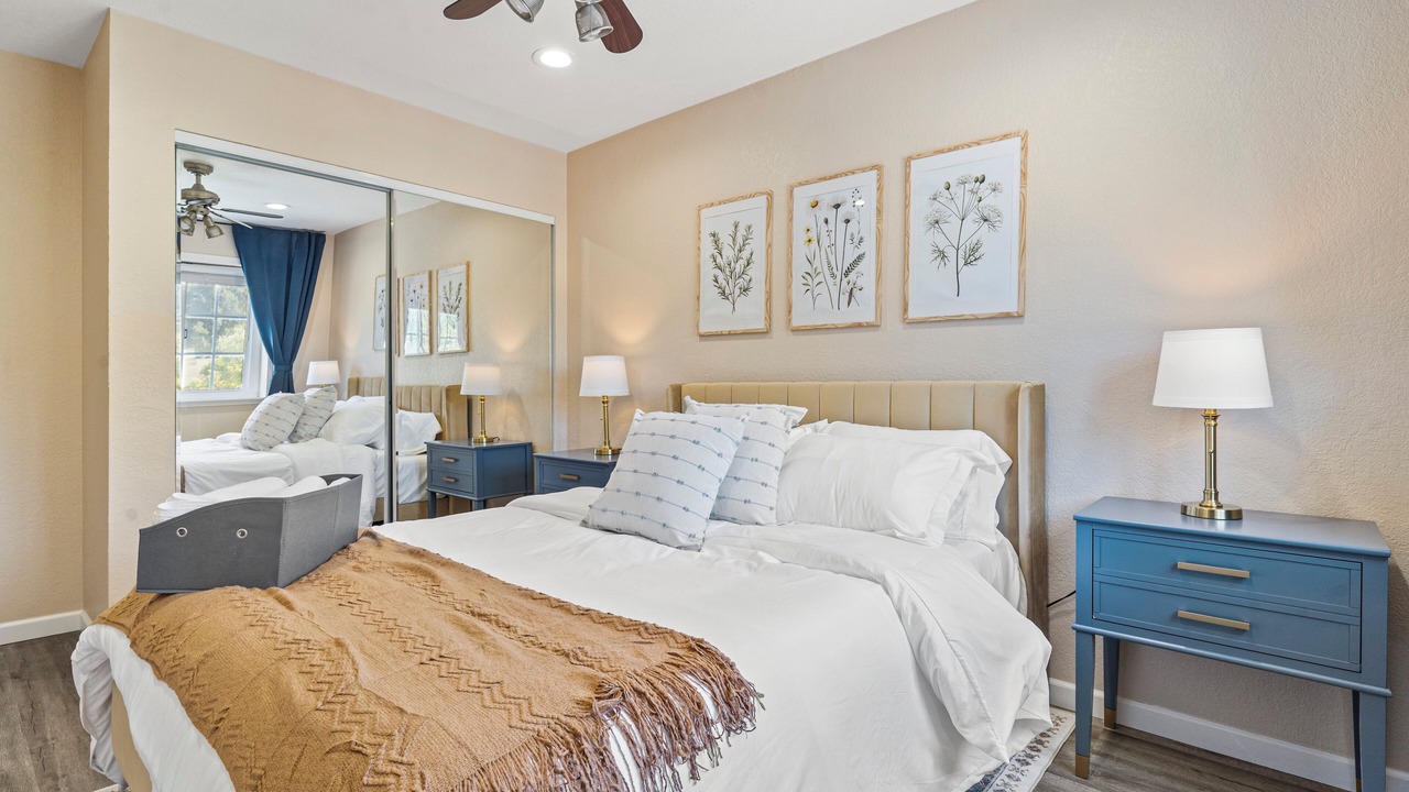 Photo of Bedroom in Ardenwood