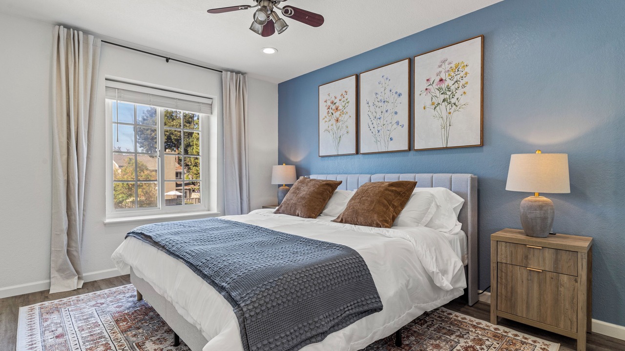 Photo of Bedroom in Ardenwood