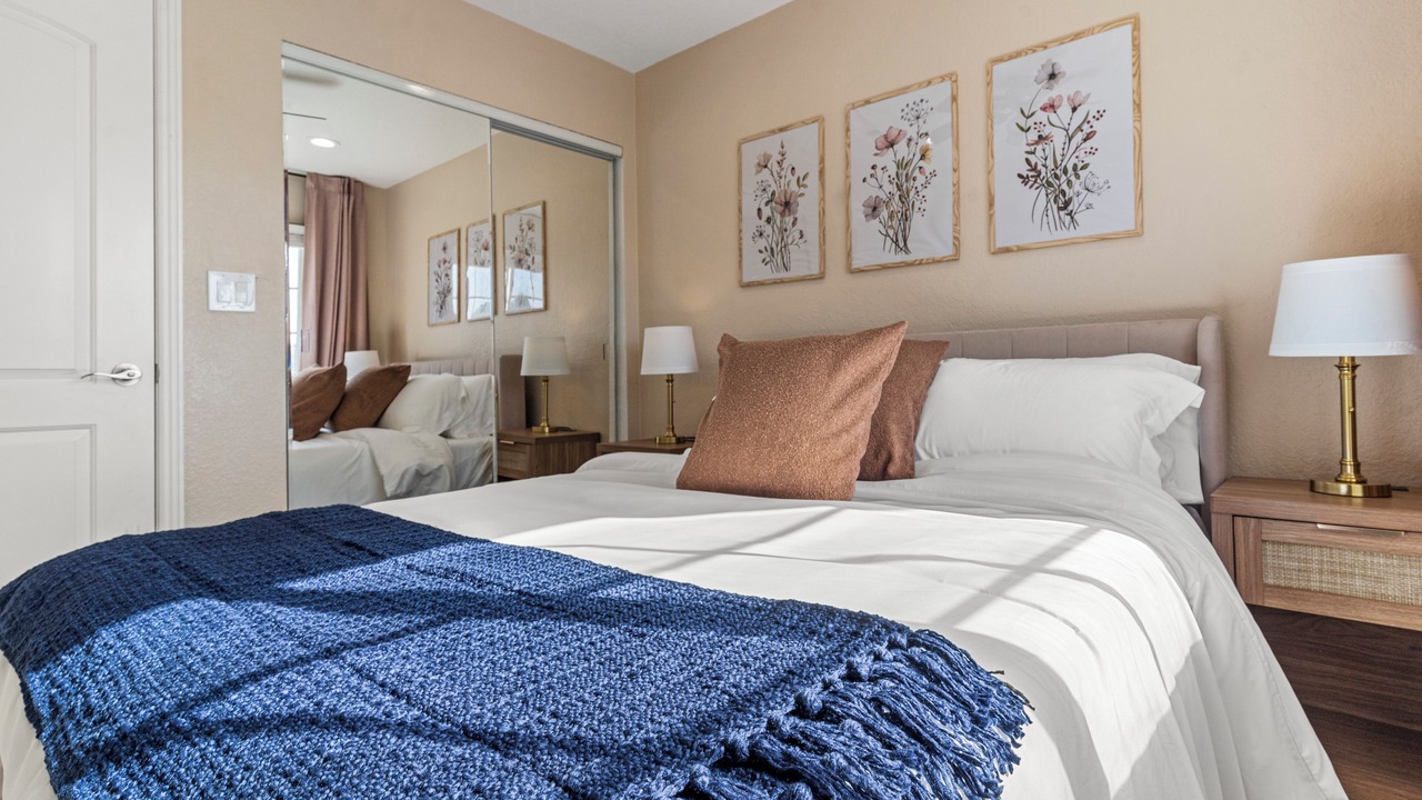 Photo of Bedroom in Ardenwood