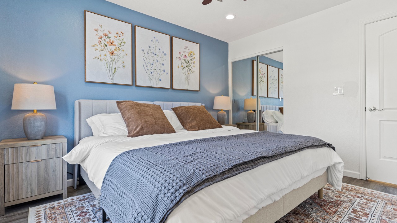 Photo of Bedroom in Ardenwood