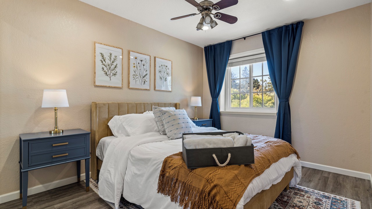 Photo of Bedroom in Ardenwood