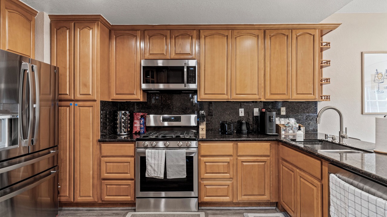 Photo of Kitchen in Ardenwood