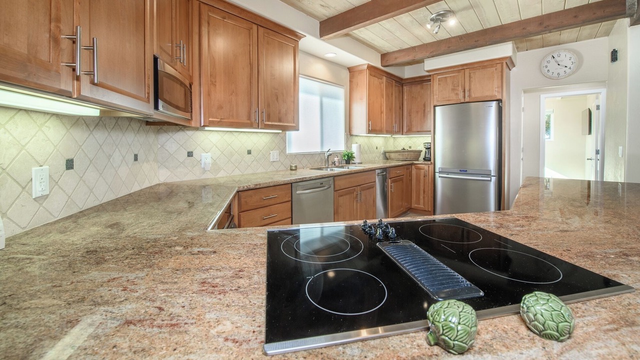 Photo of Kitchen in Watsonville