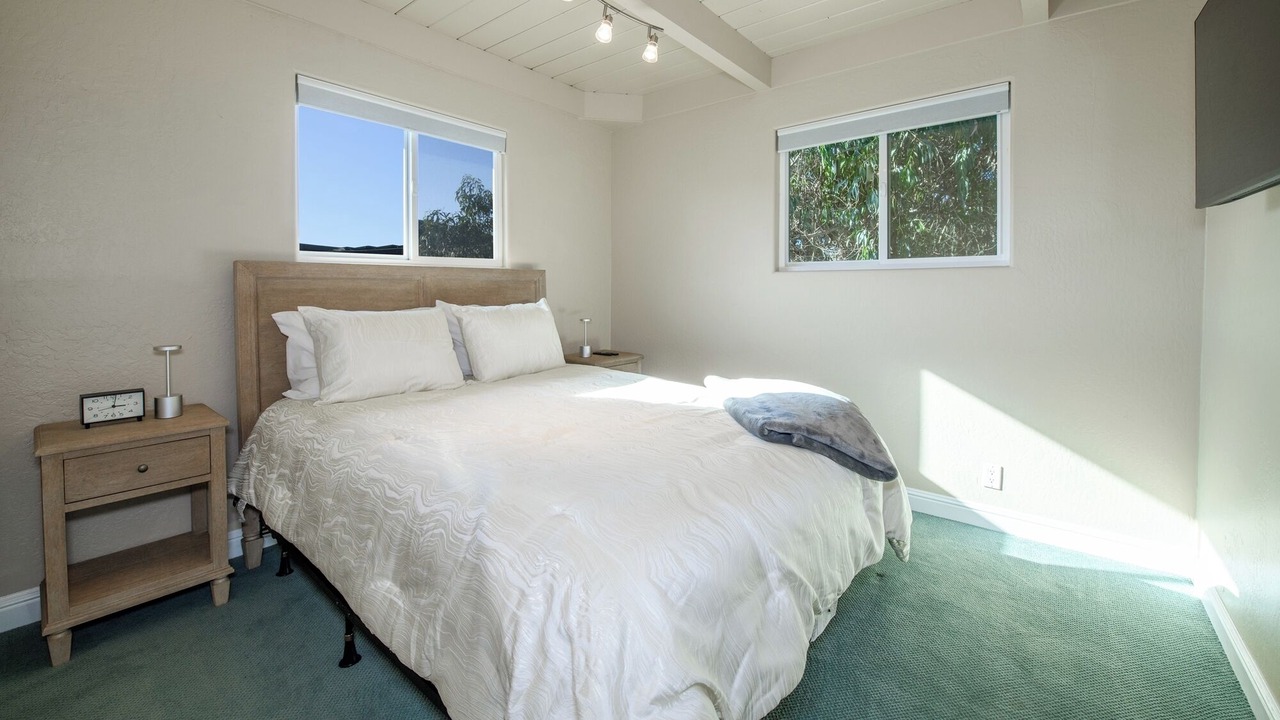 Photo of Bedroom in Watsonville