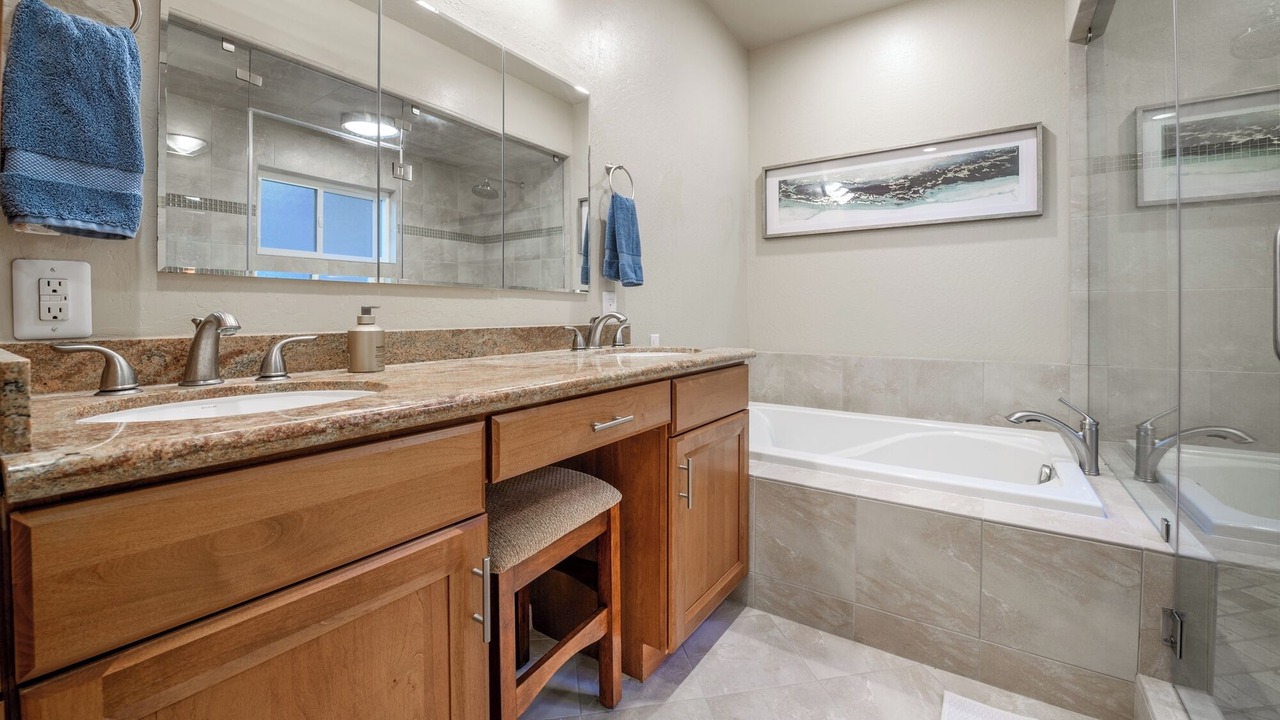 Photo of Bathroom in Watsonville