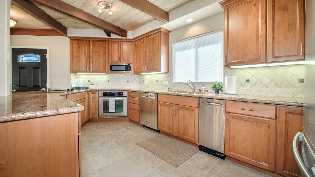 Photo of Kitchen in Watsonville