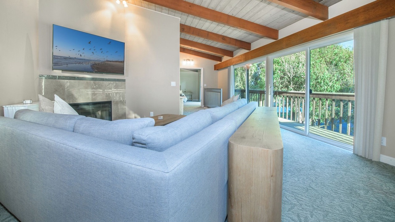 Photo of Livingroom in Watsonville