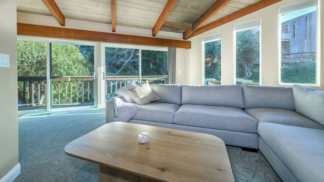 Photo of Livingroom in Watsonville