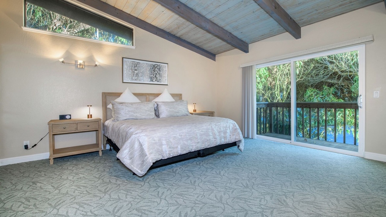 Photo of Bedroom in Watsonville