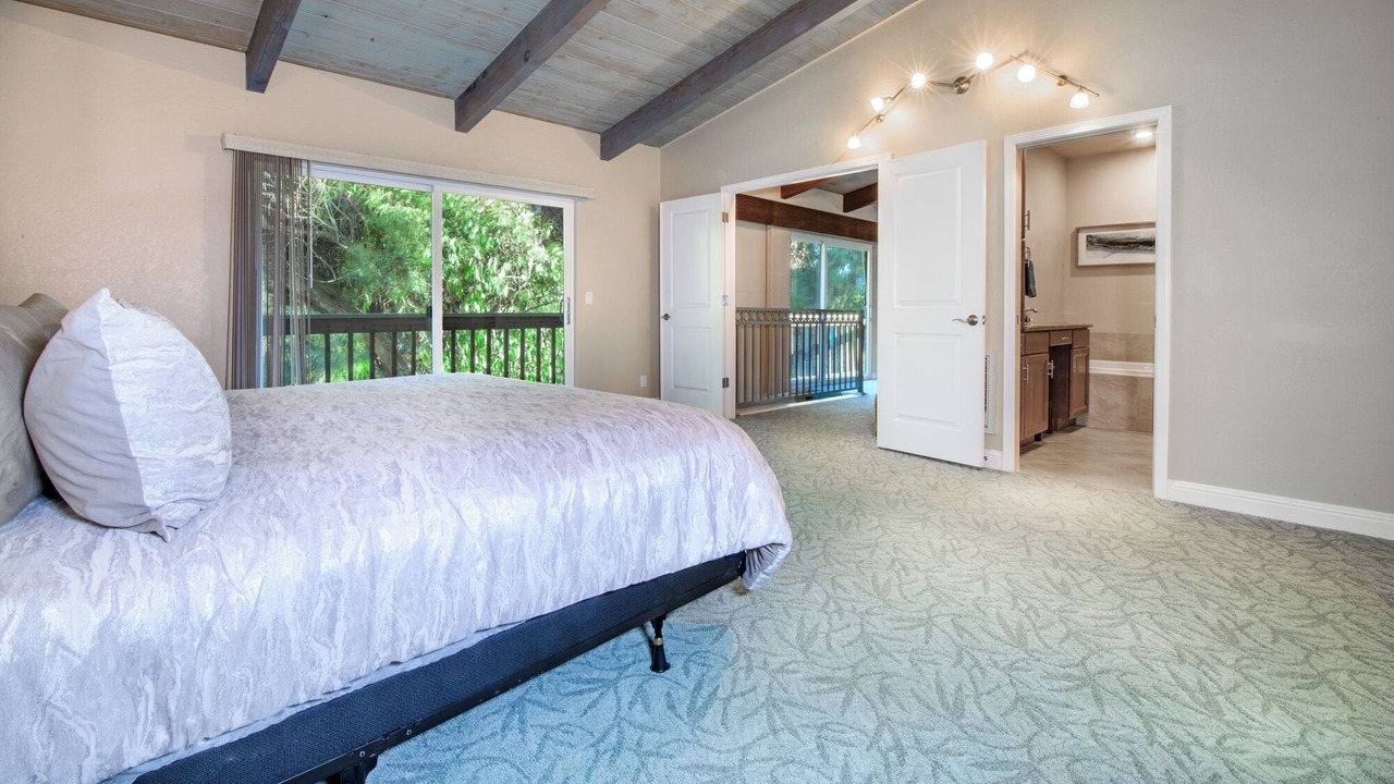 Photo of Bedroom in Watsonville